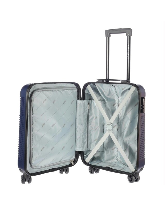 ENRICO BENETTI Louisville S 55cm handbagage NAVY