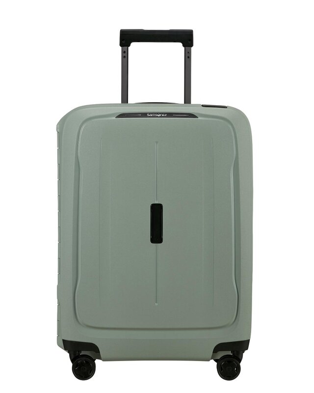 SAMSONITE Samsonite Essens Spinner 55cm SAGE