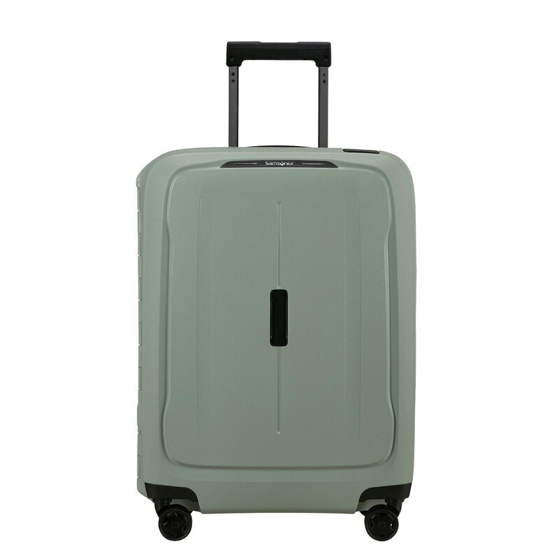 SAMSONITE Samsonite Essens Spinner 55cm SAGE