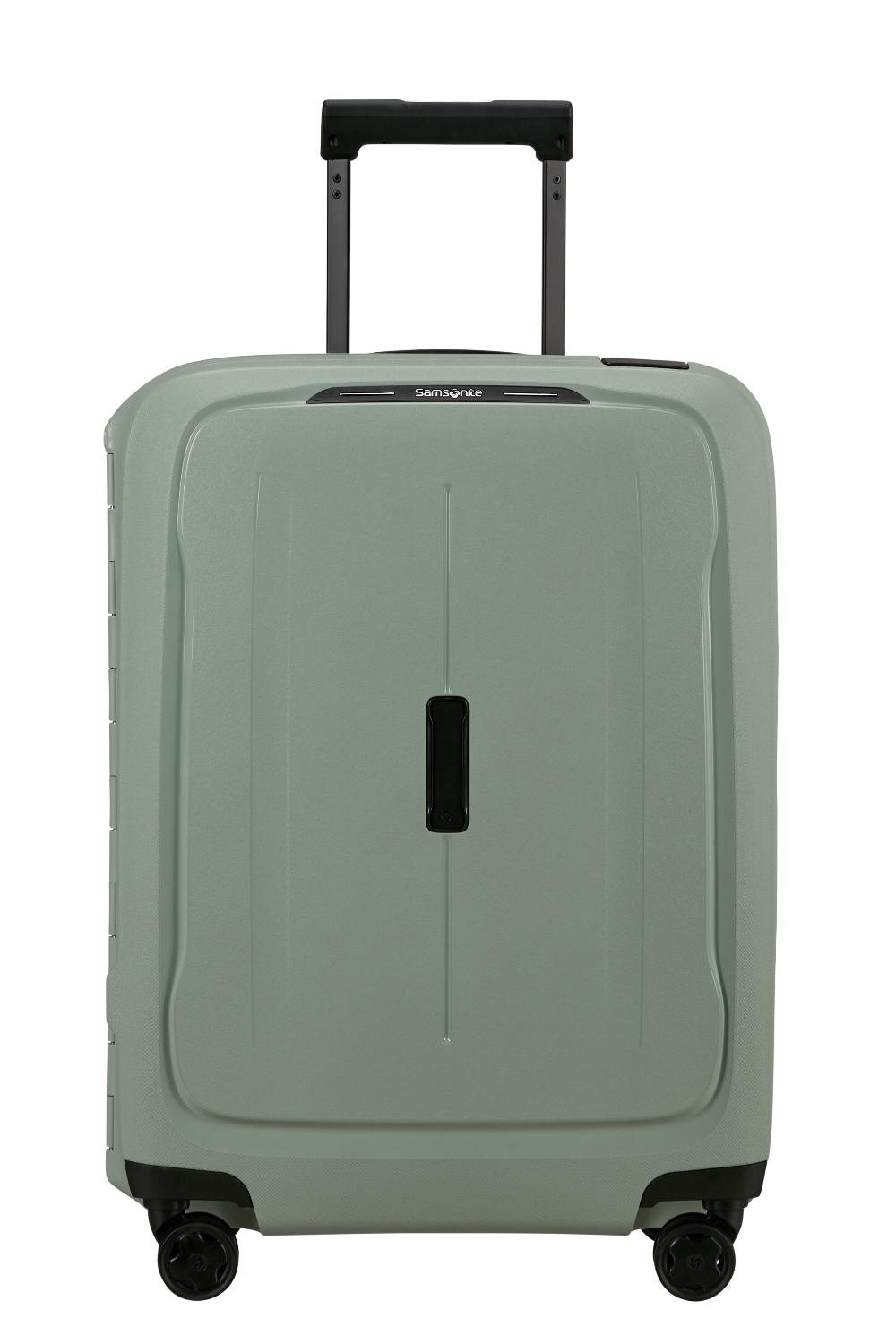 SAMSONITE Samsonite Essens Spinner 55cm SAGE