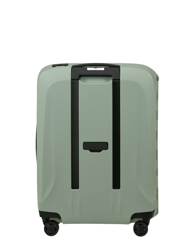 SAMSONITE Samsonite Essens Spinner 55cm SAGE
