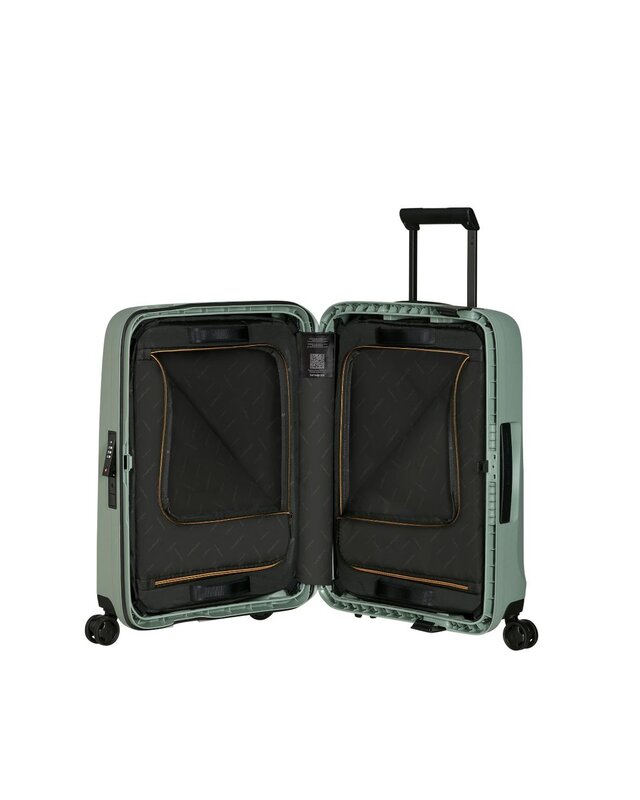 SAMSONITE Samsonite Essens Spinner 55cm SAGE