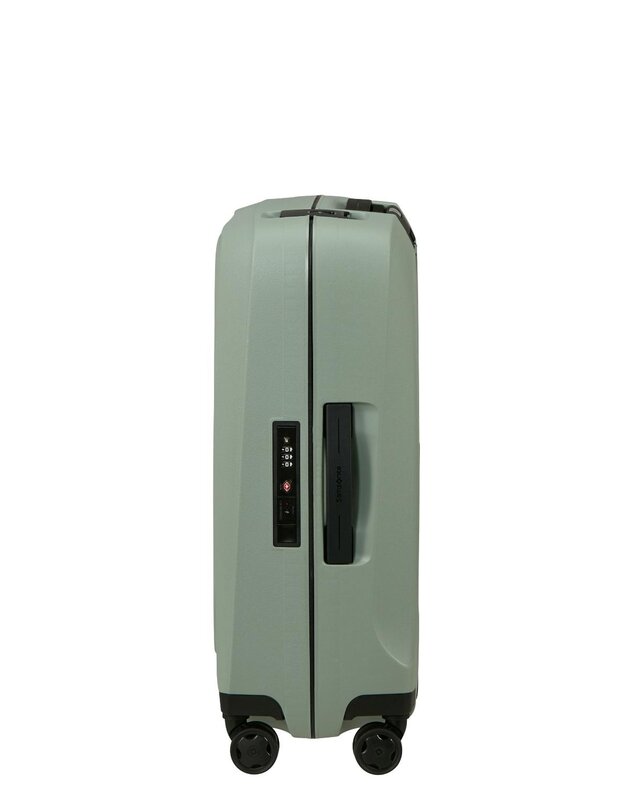 SAMSONITE Samsonite Essens Spinner 55cm SAGE