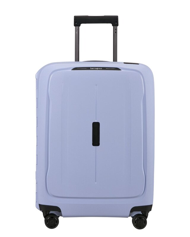 SAMSONITE Samsonite Essens Spinner 55cm LAVENDER