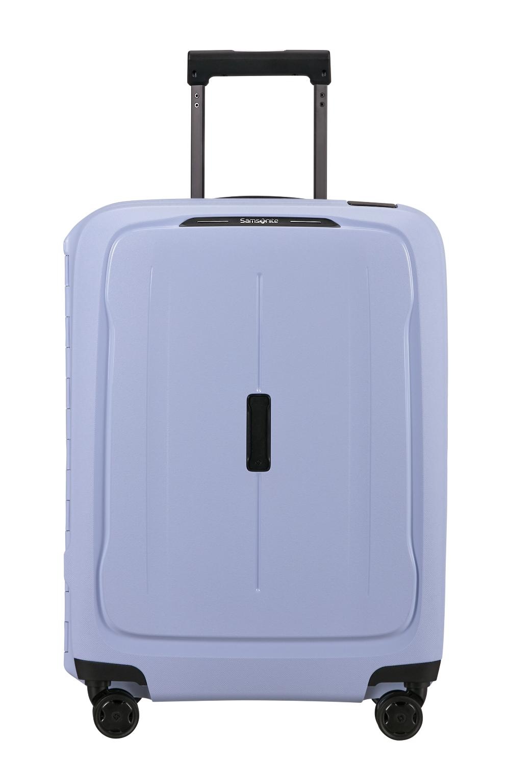 Samsonite Essens Spinner 55cm LAVENDER