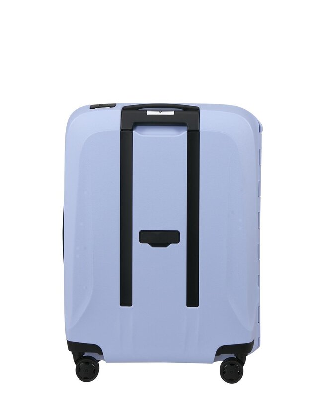 SAMSONITE Samsonite Essens Spinner 55cm LAVENDER