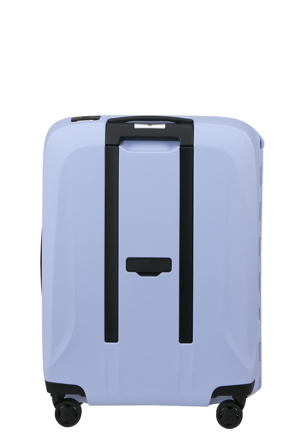 SAMSONITE Samsonite Essens Spinner 55cm LAVENDER