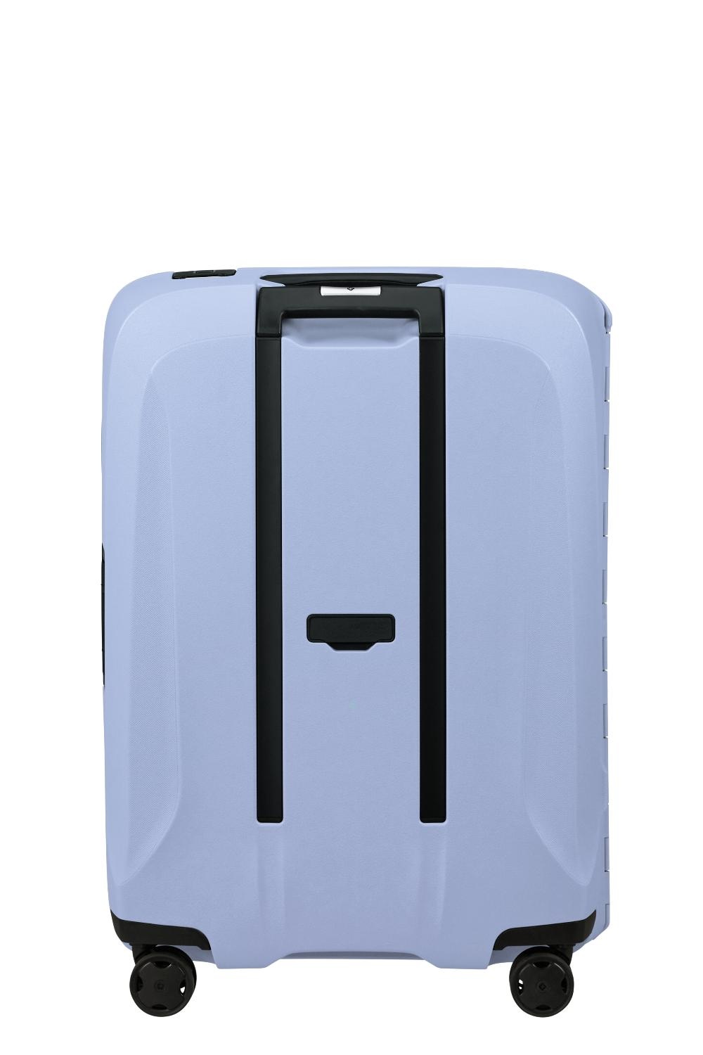 SAMSONITE Samsonite Essens Spinner 69cm LAVENDER