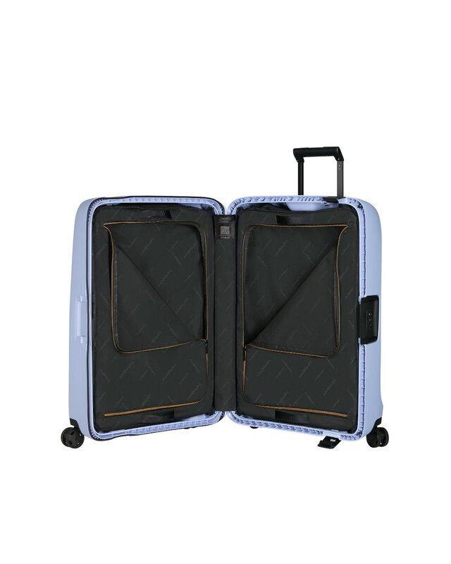 SAMSONITE Samsonite Essens Spinner 69cm LAVENDER
