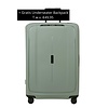 Samsonite Essens Spinner 81cm SAGE