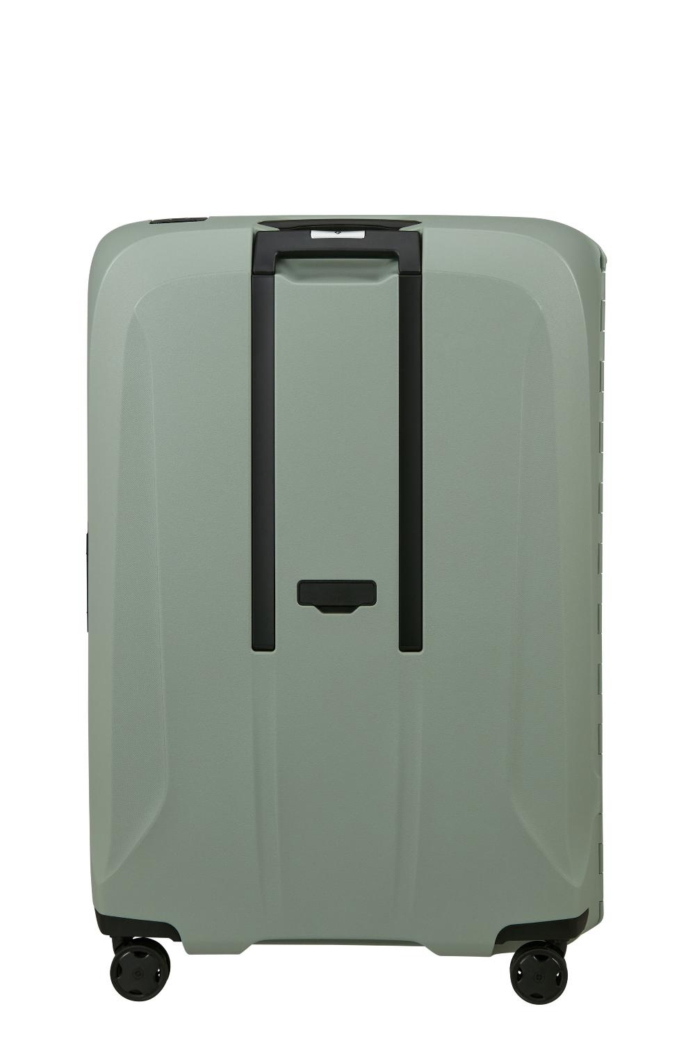 SAMSONITE Samsonite Essens Spinner 81cm SAGE