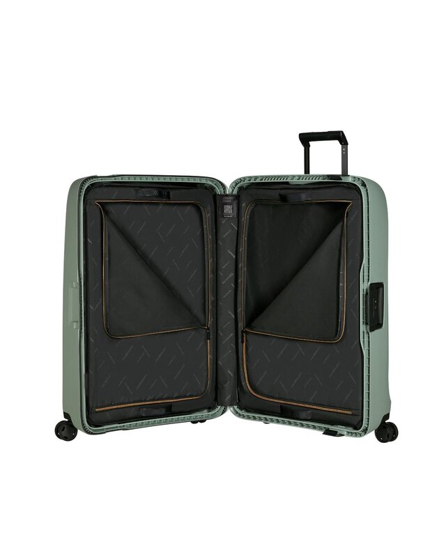 SAMSONITE Samsonite Essens Spinner 81cm SAGE