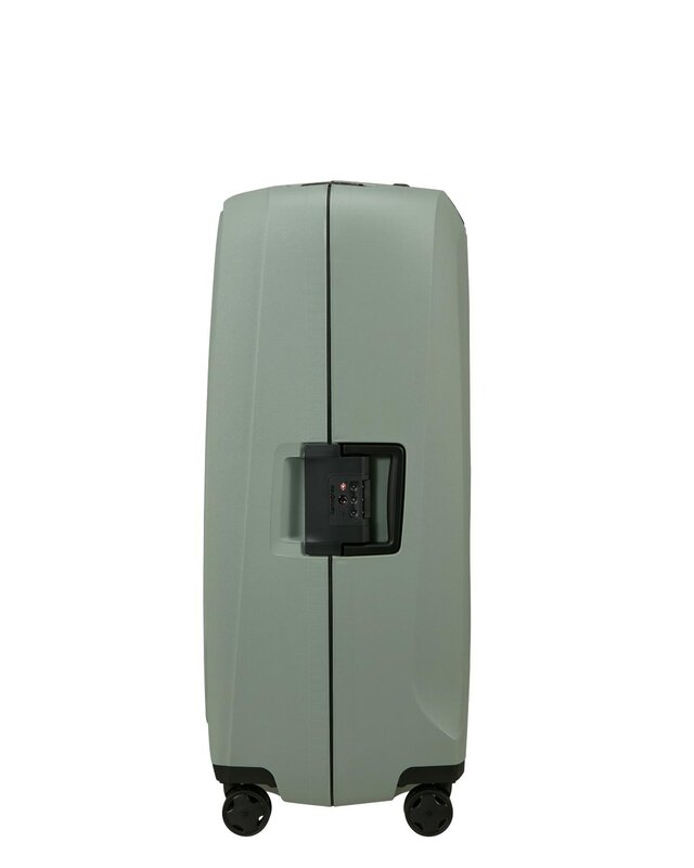 SAMSONITE Samsonite Essens Spinner 81cm SAGE