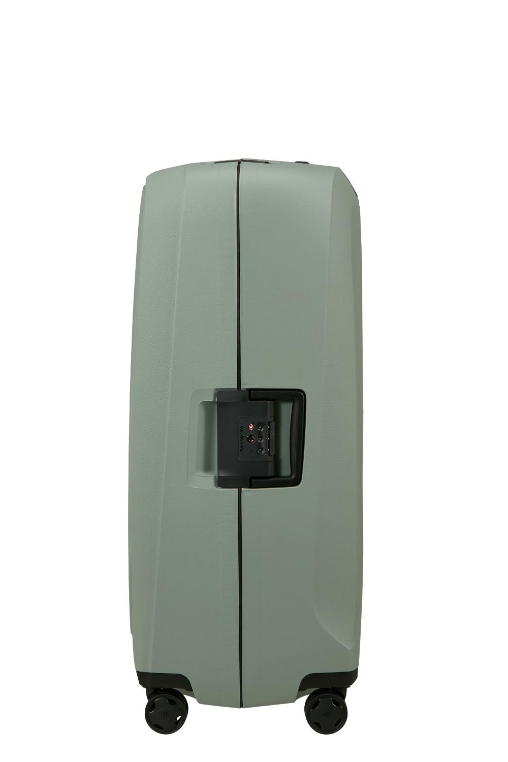 SAMSONITE Samsonite Essens Spinner 81cm SAGE
