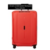 Samsonite Essens Spinner 81cm Lava