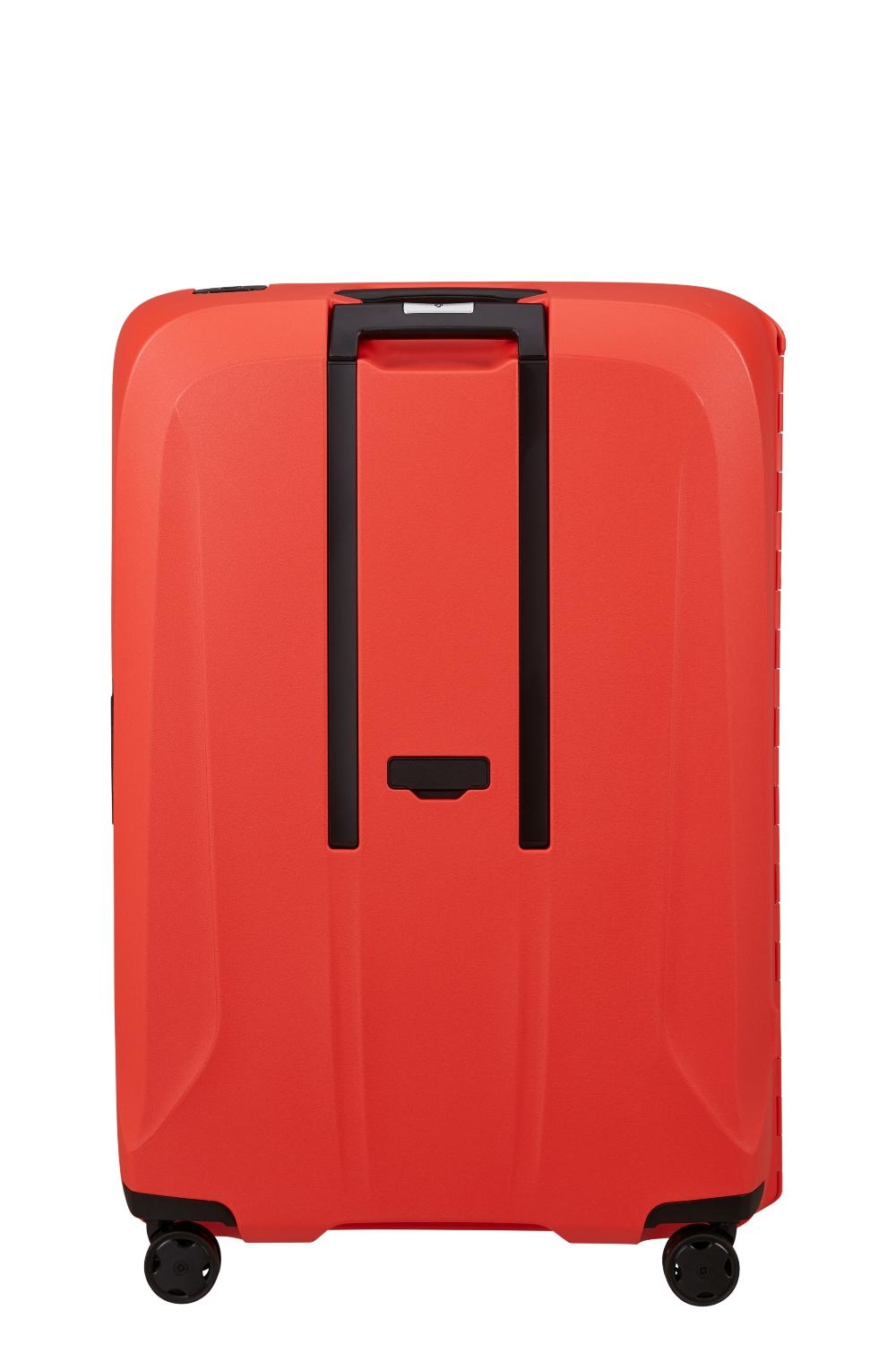 SAMSONITE Samsonite Essens Spinner 81cm Lava