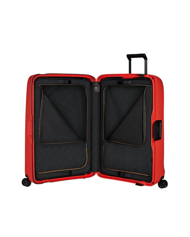 SAMSONITE Samsonite Essens Spinner 81cm Lava