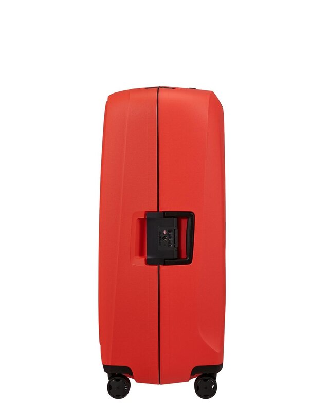 SAMSONITE Samsonite Essens Spinner 81cm Lava