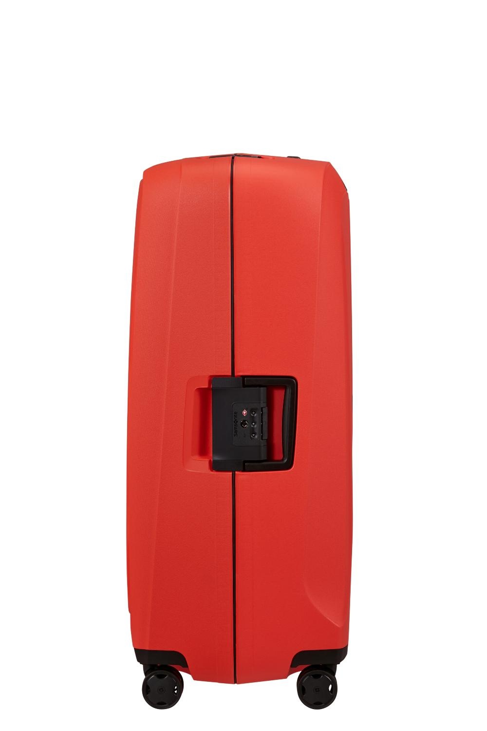 SAMSONITE Samsonite Essens Spinner 81cm Lava