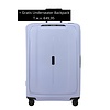 Samsonite Essens Spinner 81cm LAVENDER