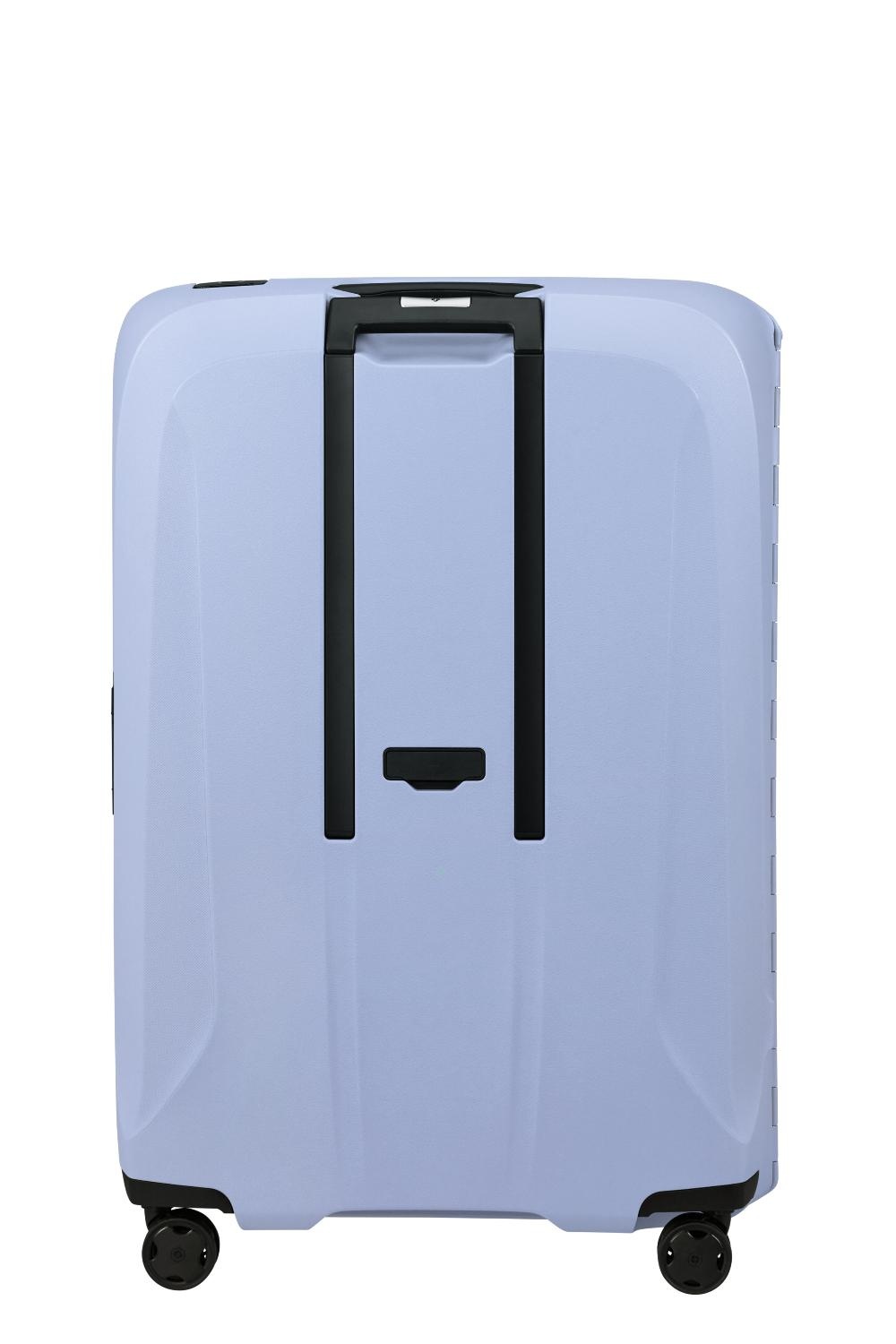 SAMSONITE Samsonite Essens Spinner 81cm LAVENDER