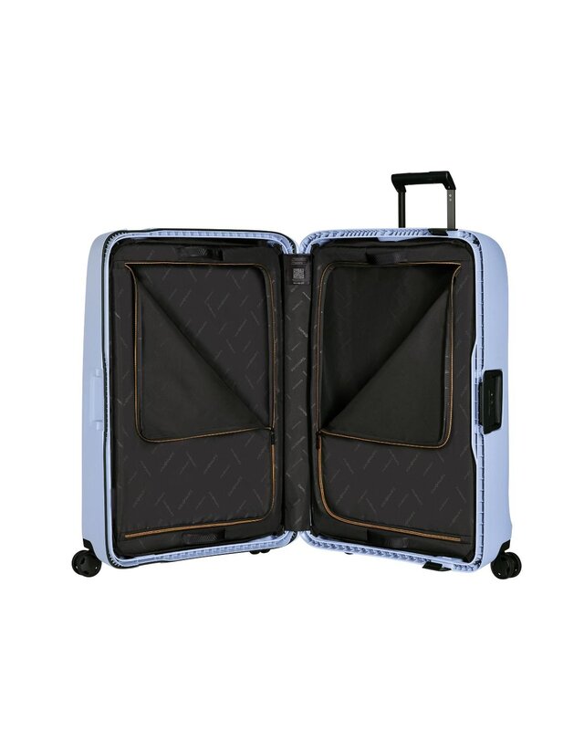 SAMSONITE Samsonite Essens Spinner 81cm LAVENDER