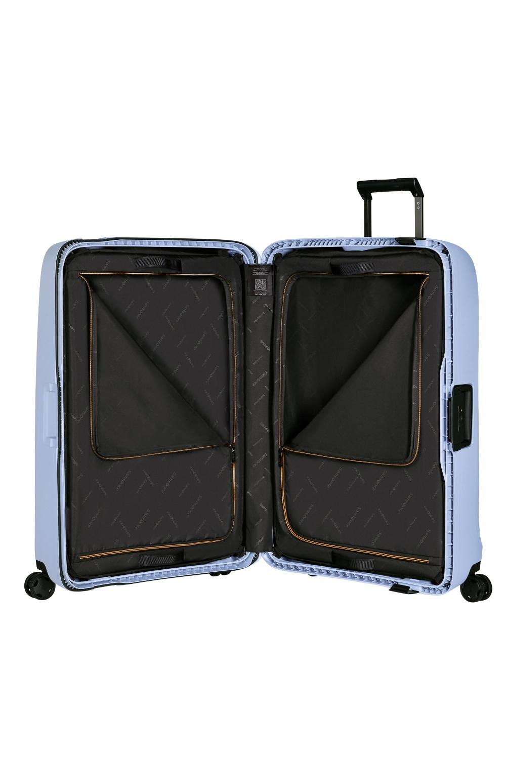 SAMSONITE Samsonite Essens Spinner 81cm LAVENDER