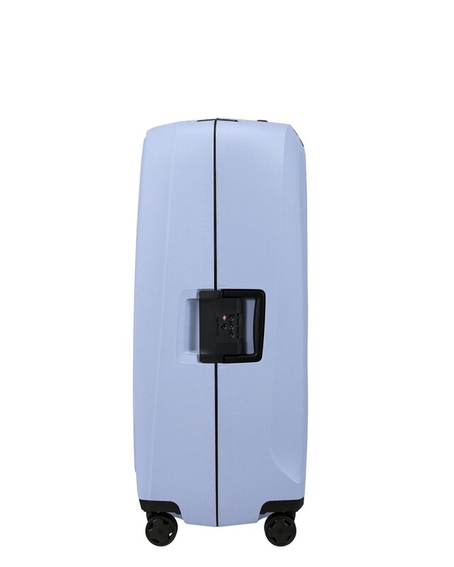 SAMSONITE Samsonite Essens Spinner 81cm LAVENDER