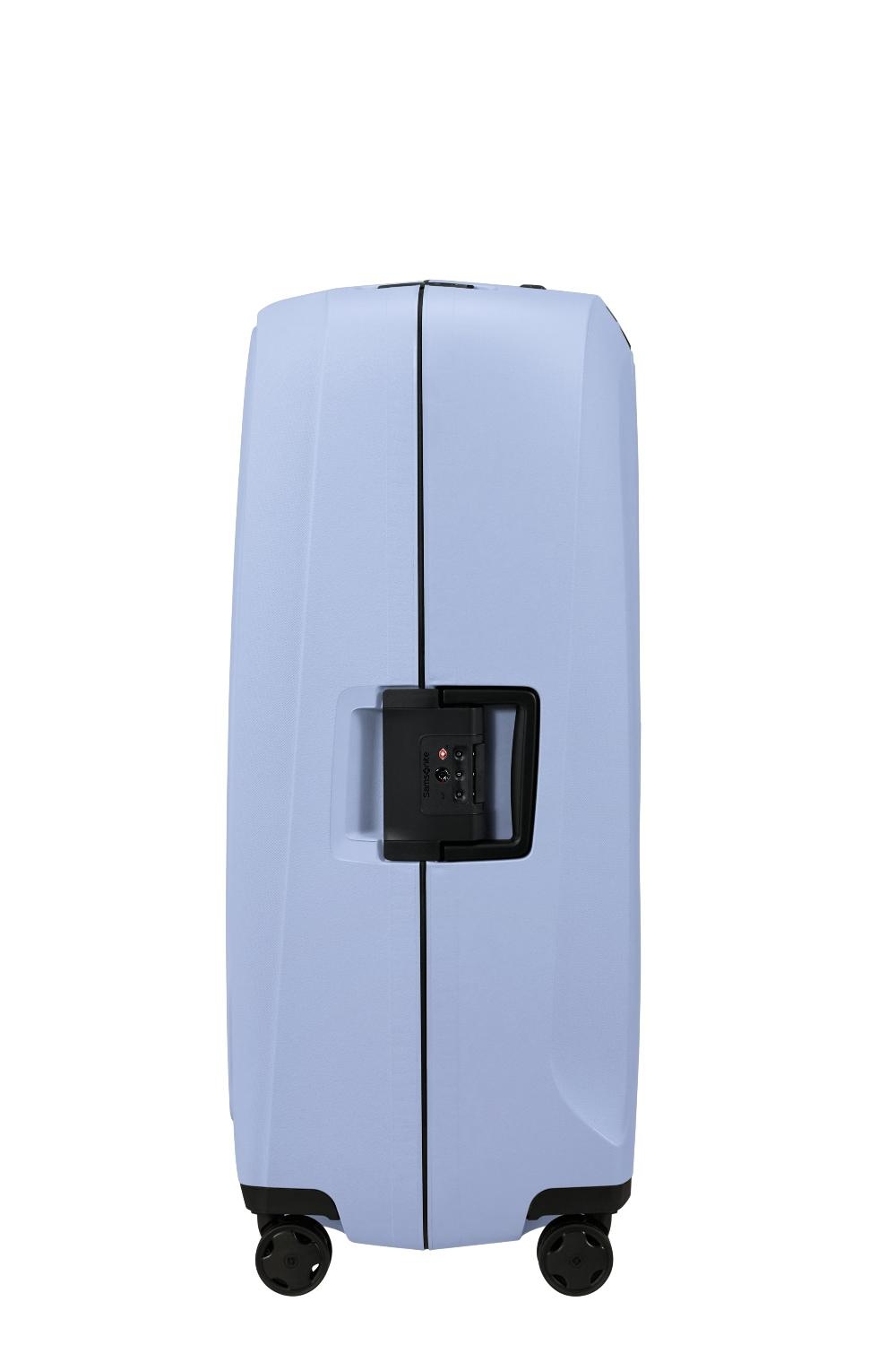 SAMSONITE Samsonite Essens Spinner 81cm LAVENDER