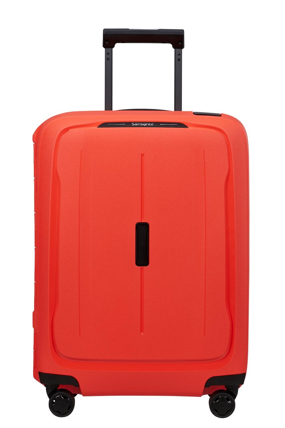 SAMSONITE Samsonite Essens Spinner 55cm Lava