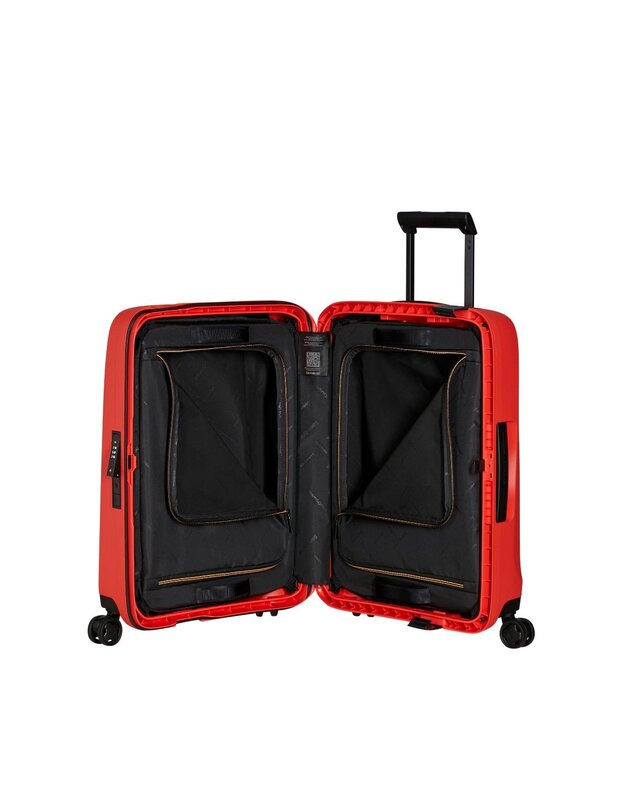 SAMSONITE Samsonite Essens Spinner 55cm Lava
