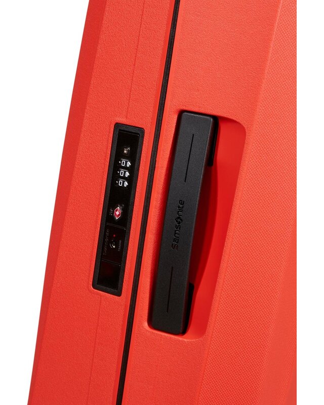 SAMSONITE Samsonite Essens Spinner 55cm Lava