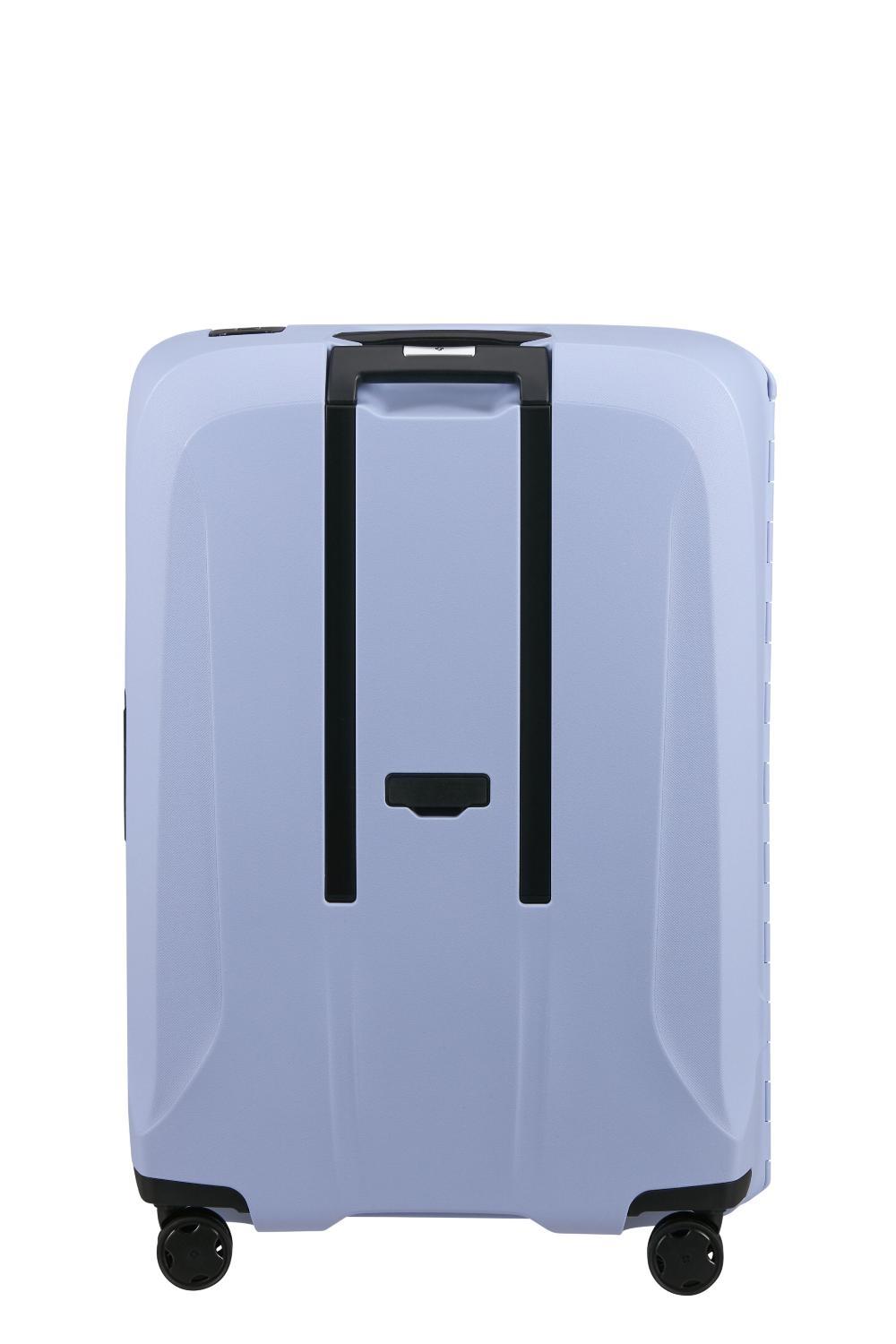 SAMSONITE Samsonite Essens Koffer 75cm LAVENDER