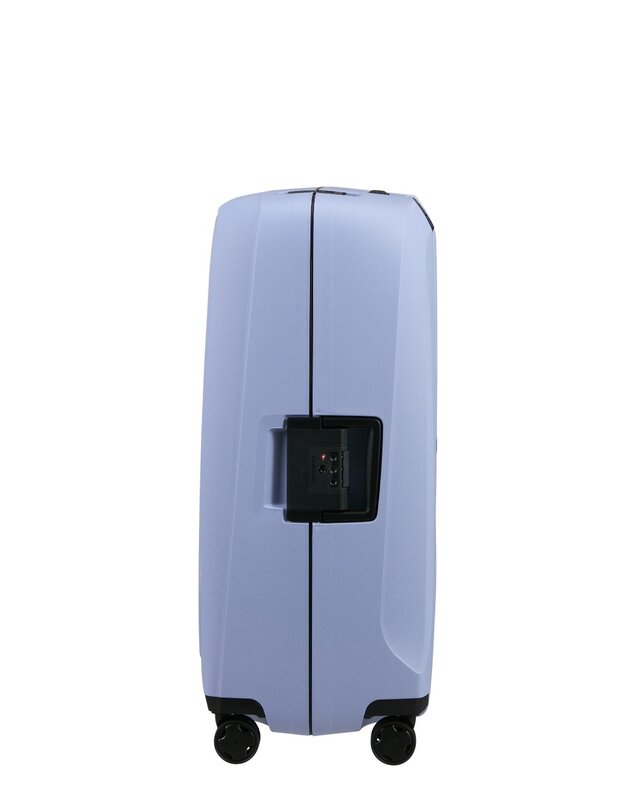 SAMSONITE Samsonite Essens Koffer 75cm LAVENDER