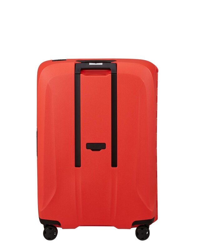 SAMSONITE Samsonite Essens Koffer 75cm Lava