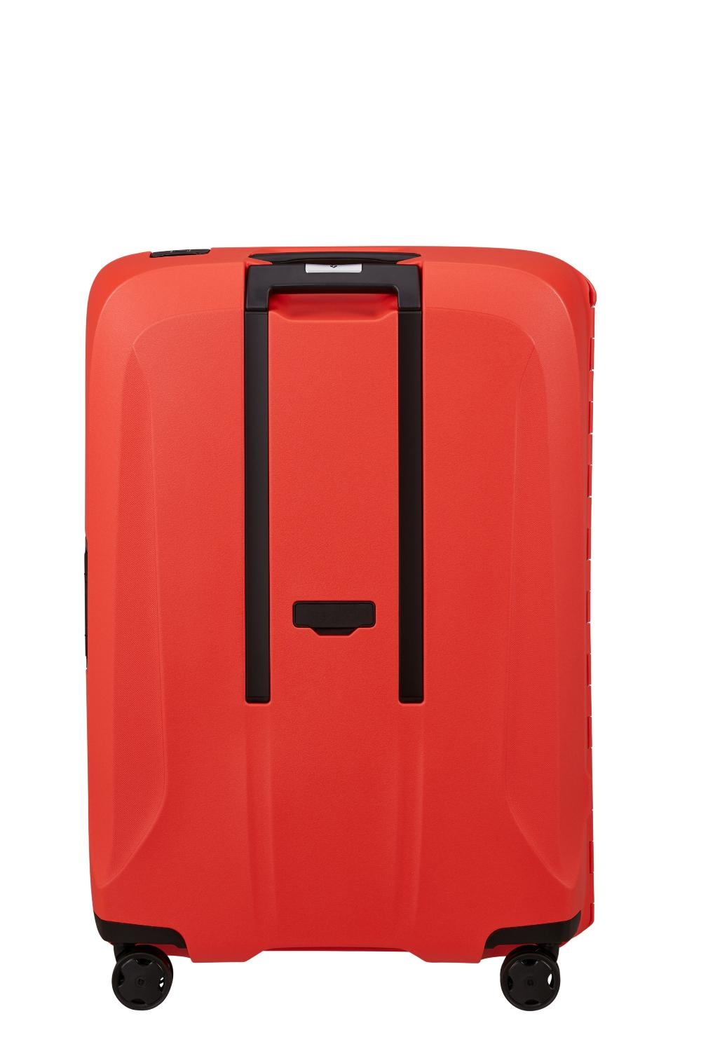 SAMSONITE Samsonite Essens Koffer 75cm Lava