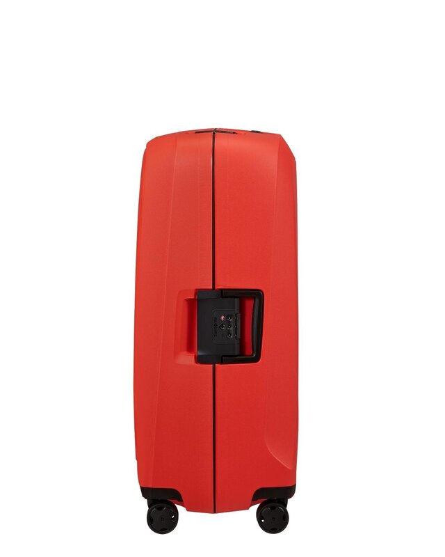 SAMSONITE Samsonite Essens Koffer 75cm Lava