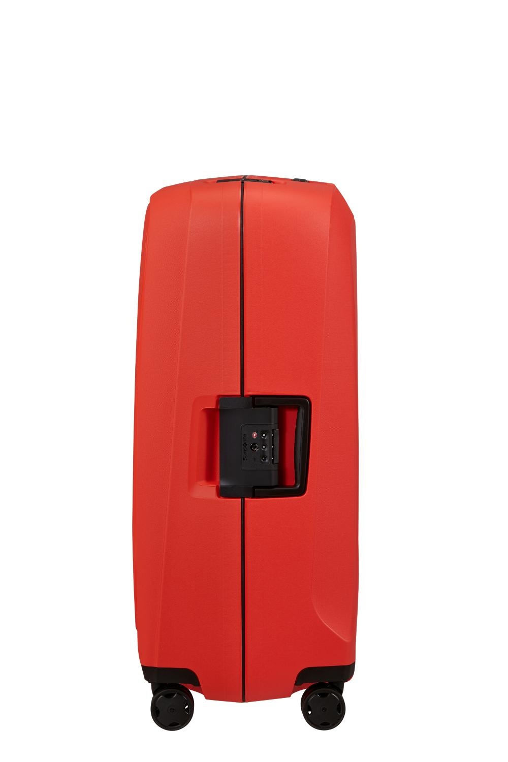 SAMSONITE Samsonite Essens Koffer 75cm Lava