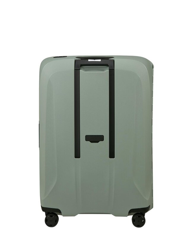 SAMSONITE Samsonite Essens Koffer 75cm Sage