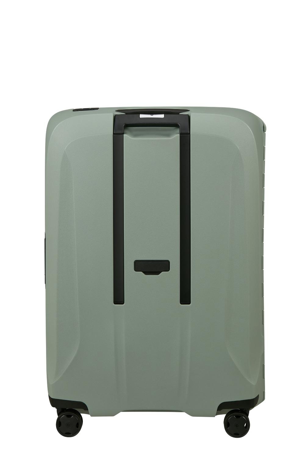 SAMSONITE Samsonite Essens Koffer 75cm Sage