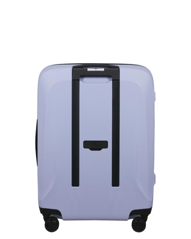 SAMSONITE Essens Spinner 55/20 EXP Zip LAVENDER
