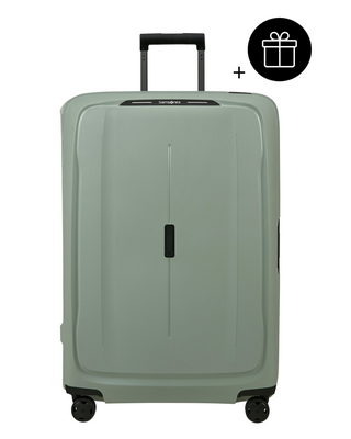 SAMSONITE Samsonite Essens Spinner 81cm SAGE