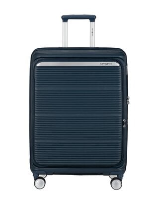 SAMSONITE Paralux Spinner 67/24 EXP M MIDNIGHT BLUE