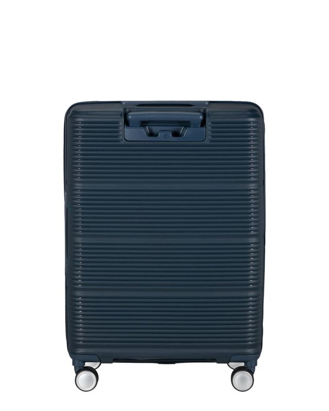 SAMSONITE Paralux Spinner 67/24 EXP M MIDNIGHT BLUE