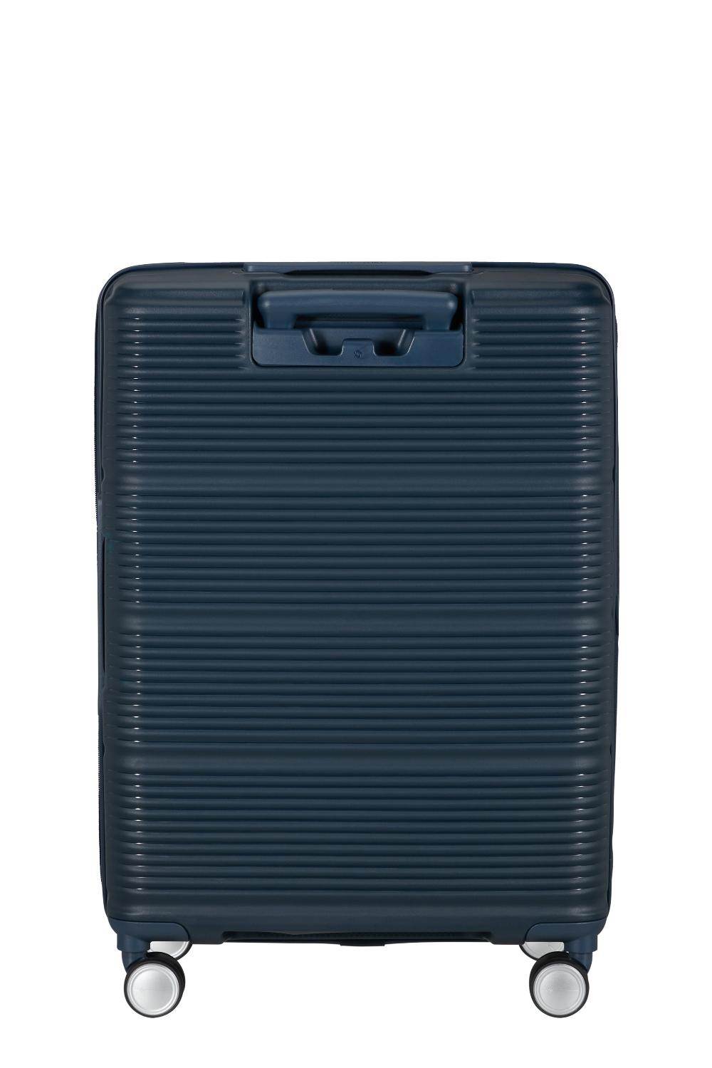 SAMSONITE Paralux Spinner 67/24 EXP M MIDNIGHT BLUE