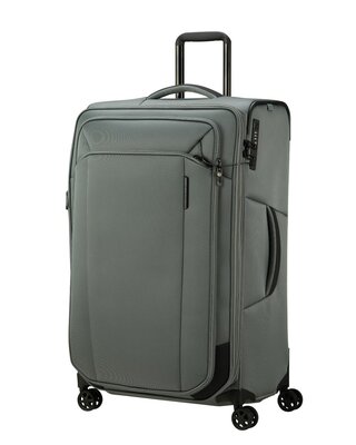 SAMSONITE Samsonite Respark Spinner 79cm Sage Grey
