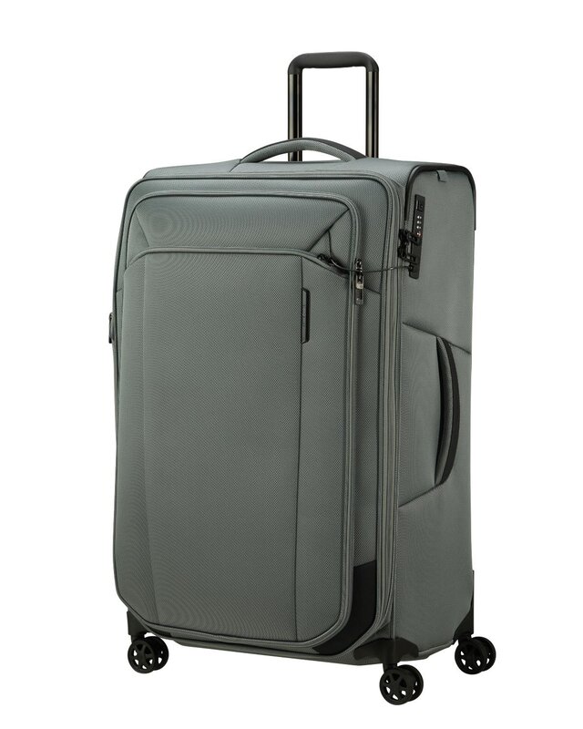 SAMSONITE Samsonite Respark Spinner 79cm Sage Grey