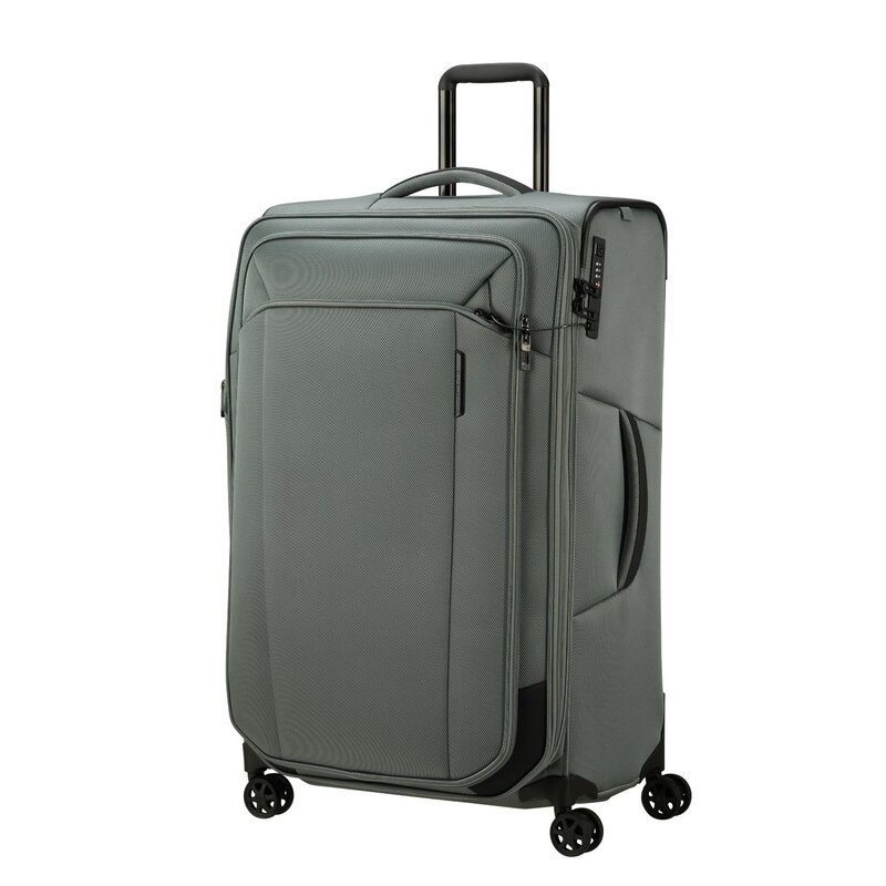 SAMSONITE Samsonite Respark Spinner 79cm Sage Grey