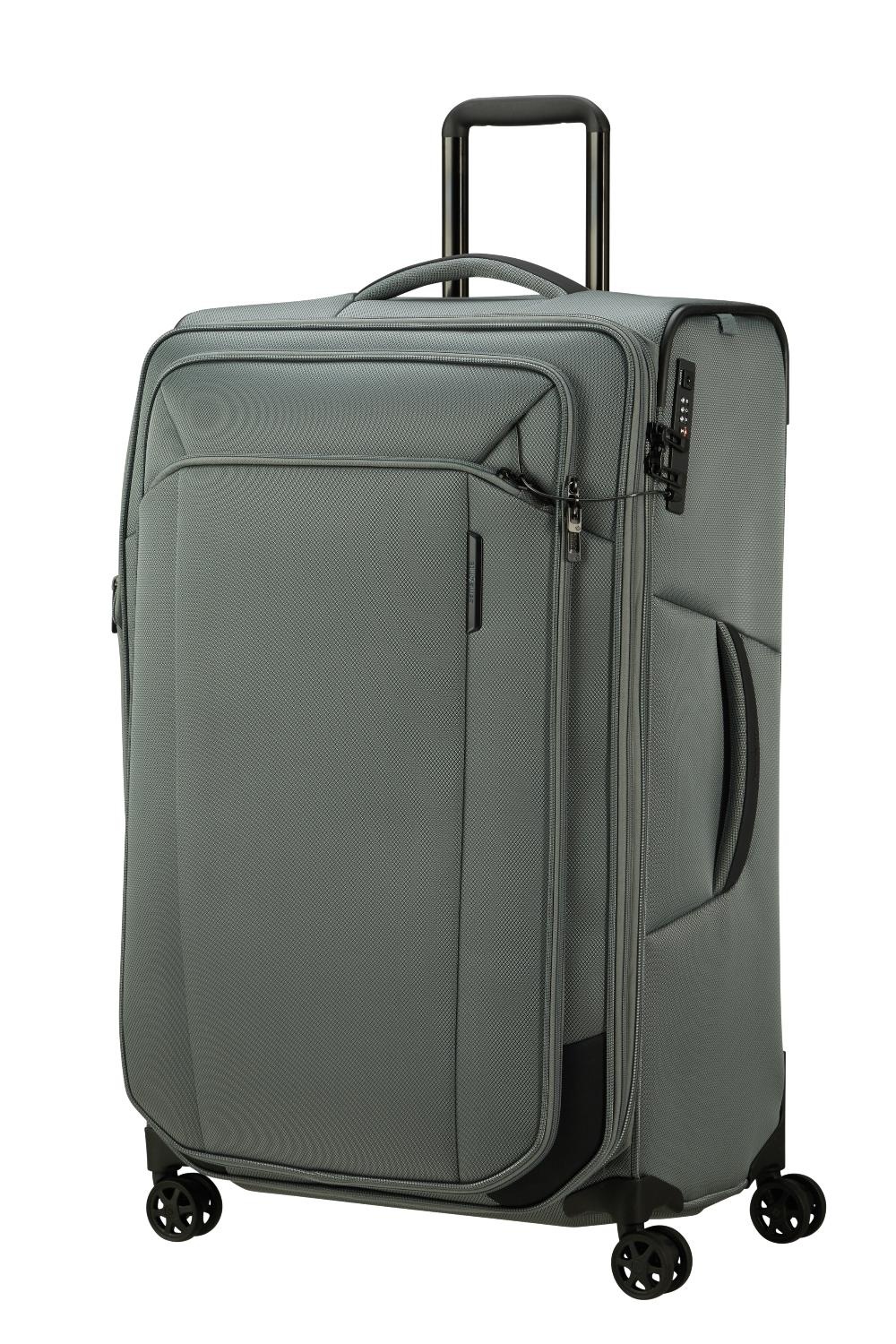 SAMSONITE Samsonite Respark Spinner 79cm Sage Grey