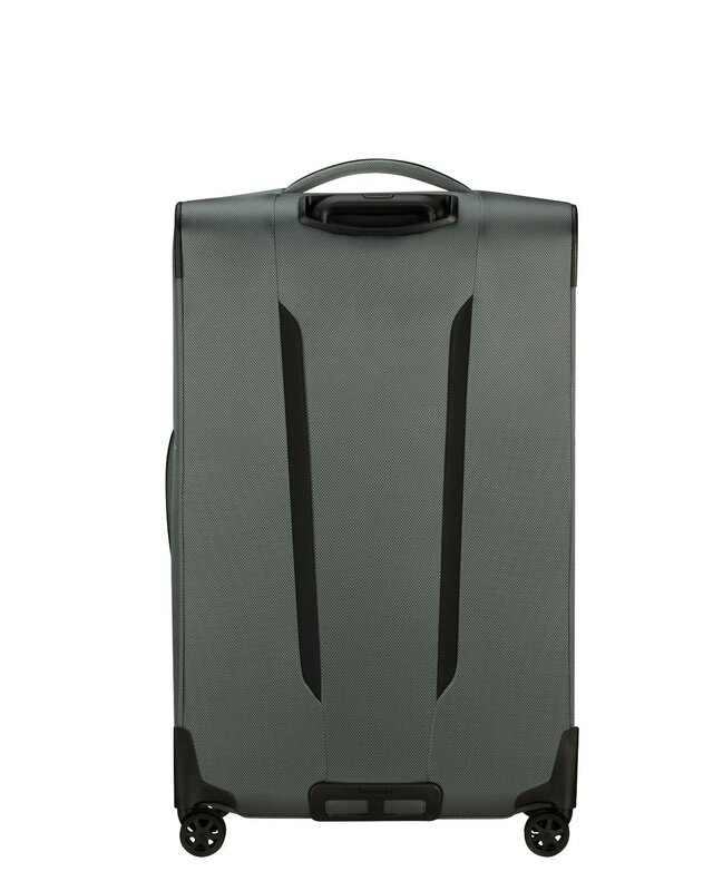 SAMSONITE Samsonite Respark Spinner 79cm Sage Grey